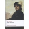 Anna Karenina door L.N. Tolstoj