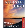 Atlantic High door Jr. William F. Buckley