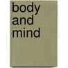 Body and Mind door McClelland John