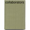 Collaborators door Inc. Icongroup International