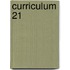 Curriculum 21