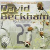 David Beckham door José MaríA. Obregón