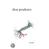 Dear Prudence by Joan Hardy