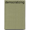 Democratizing door Inc. Icongroup International