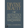 Divine Beauty door Daniel A. Dombrowski