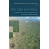 Djief Hunters door Pasveer Pasveer