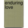 Enduring Love door Keith Gawen