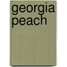 Georgia Peach door Lena Matthews