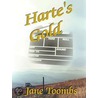 Harte''s Gold door Jane Toombs