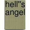 Hell''s Angel door Cathryn Fox