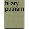 Hilary Putnam by Unknown