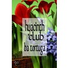 Hyacinth Club door Sean Michael