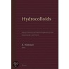 Hydrocolloids by K. Nishinari