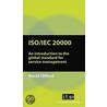Iso/iec 20000 by David Clifford