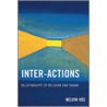 Inter-Actions by Nelvin Vos