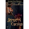 Jamies Cherub door Gail Faulkner