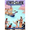 Lewis & Clark door Onbekend