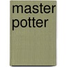 Master Potter door Jill Austin