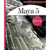 Maya®5 Savvy by Peter Lee