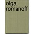 Olga Romanoff