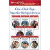 One-Click Buy door Sharon Kendrick