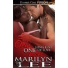 Only One Love door Marilyn Lee