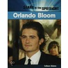 Orlando Bloom door Colleen Adams