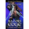 Razor''s Edge door Sherry L. King