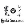 Reiki Success door Zach Keyer