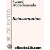 Reincarnation by Swami Abhedananda