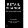 Retail Change by Unknown