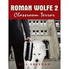 Roman Wolfe 2 door Bill Sheehan