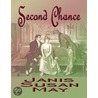 Second Chance door Janis Susan May