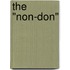 The "Non-Don"