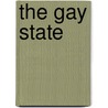 The Gay State door Garrett Graham