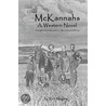 The McKannahs door Rick Magers