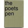 The Poets Pen by C.H. Churchwell