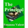 The Principal door Susanna Valent