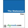 The Statesman door Plato Plato