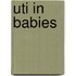 Uti In Babies