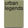 Urban Legends door Nick Harding