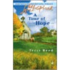 A Time of Hope by Terri Reed
