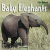 Baby Elephants by Alice Twine