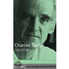 Charles Taylor door Onbekend