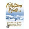 Christmas Gold door Mary Burton