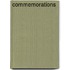 Commemorations