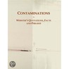 Contaminations by Inc. Icongroup International