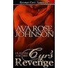 Cyr''s Revenge door Ava Rose Johnson