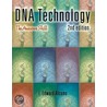 Dna Technology door I. Edward Alcamo