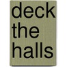 Deck the Halls door Arlene James